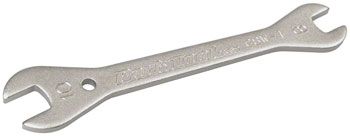 Park Tool Open End Brake Wrench CBW-1: 8.0 - 10.0mm