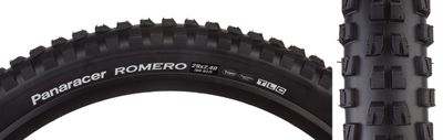 TIRES PAN ROMERO 29x2.4 FOLD BK 3C/TLC