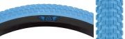 Tire SE Cub Light blue/bk 20 x 2.0