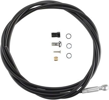 D/BRAKE BH90 hose str/BanjCnct 2000 RR