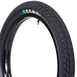 Eclat, Morrow, 20&#39;&#39;x2.40, Wire, Clincher, Cobweb Technology, 60TPI, Black