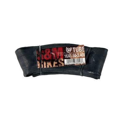 S&amp;M 16&quot; INNER TUBE 16x1.50-2.40inch