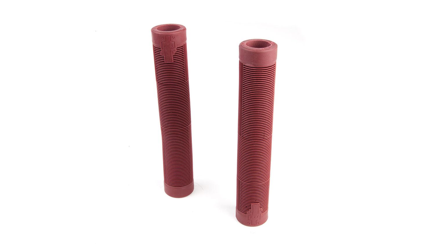 CROSSFIT GRIPS DARK RED
