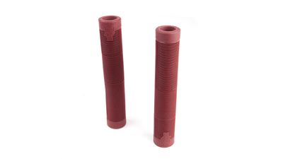 CROSSFIT GRIPS DARK RED