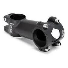 BOX ONE XC MTB STEM 35X90MM 34.9MMX90MM BLACK