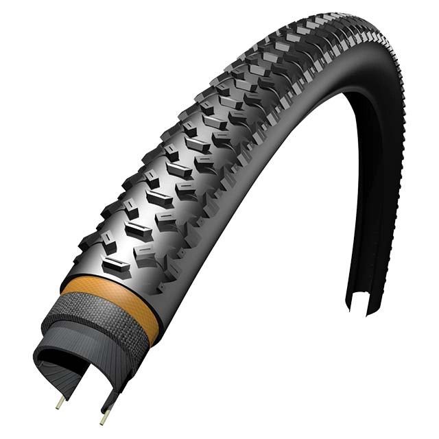 DURO Tires Infidel Mountain 27.5x2.25