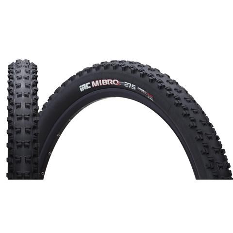 IRC MIBRO Tire 27.5x2.35 TLR