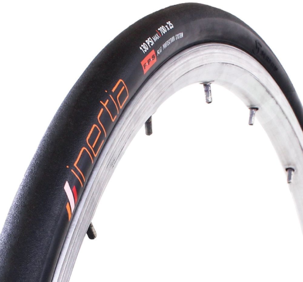 700x23 INERTIA RD FOLDING TIRE