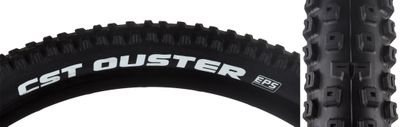 TIRES CSTP OUSTER 27.5x2.25 BK/BK FOLD DC/EPS