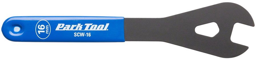 Park Tool Cone Wrench SCW-16: 16mm