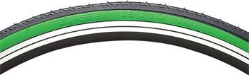 Kinetic Trainer Tire 26&quot; x 1&quot; Aramid Black
