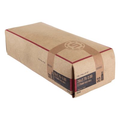 TUBE SUNLT 26x2.75-3.00 EXTREME 2.25mmTHICK SV32 FFW72mm