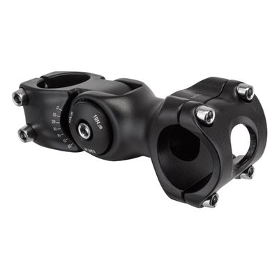 STEM MTB SUNLT ADJ AHD 95 UNIV BK 31.8-25.4/28.6-25.4