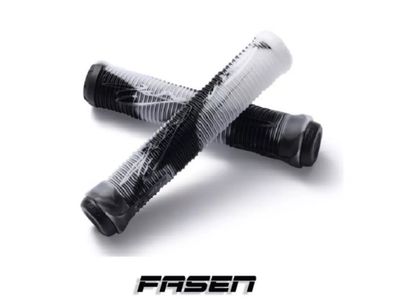 Fasen Fast Grips Black/White