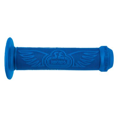 GRIPS SE BIKES 135mm WING BLUE
