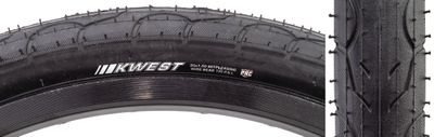 TIRE KEN KWEST 20x1.5 BK/BK SRC/PRC/60 WIRE 100psi
