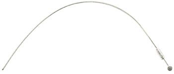 Jagwire EZ-Handle 1.8mm x 330mm Single-End Straddle Wire (priced individually)