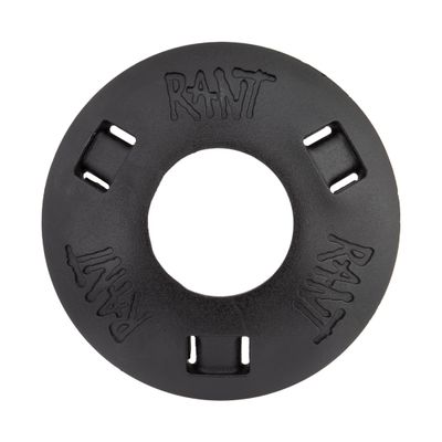 HUB FT RANT STRAP ON HUB GUARD