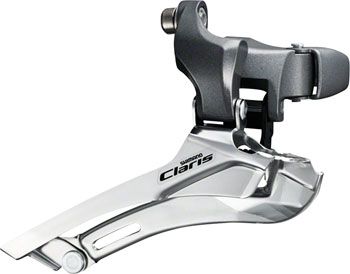 FRONT DERAILLEUR, FD-2400, CLARIS BAND-TYPE 34.9MM FOR DO