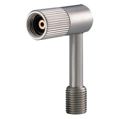 TOPEAK Pressure-Rite Pump Schrader Valve Adapter