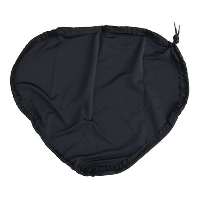 SUNSEEKER Recumbent Seat Base REP SEAT COVER ONLY DRAWSTRING BLACK