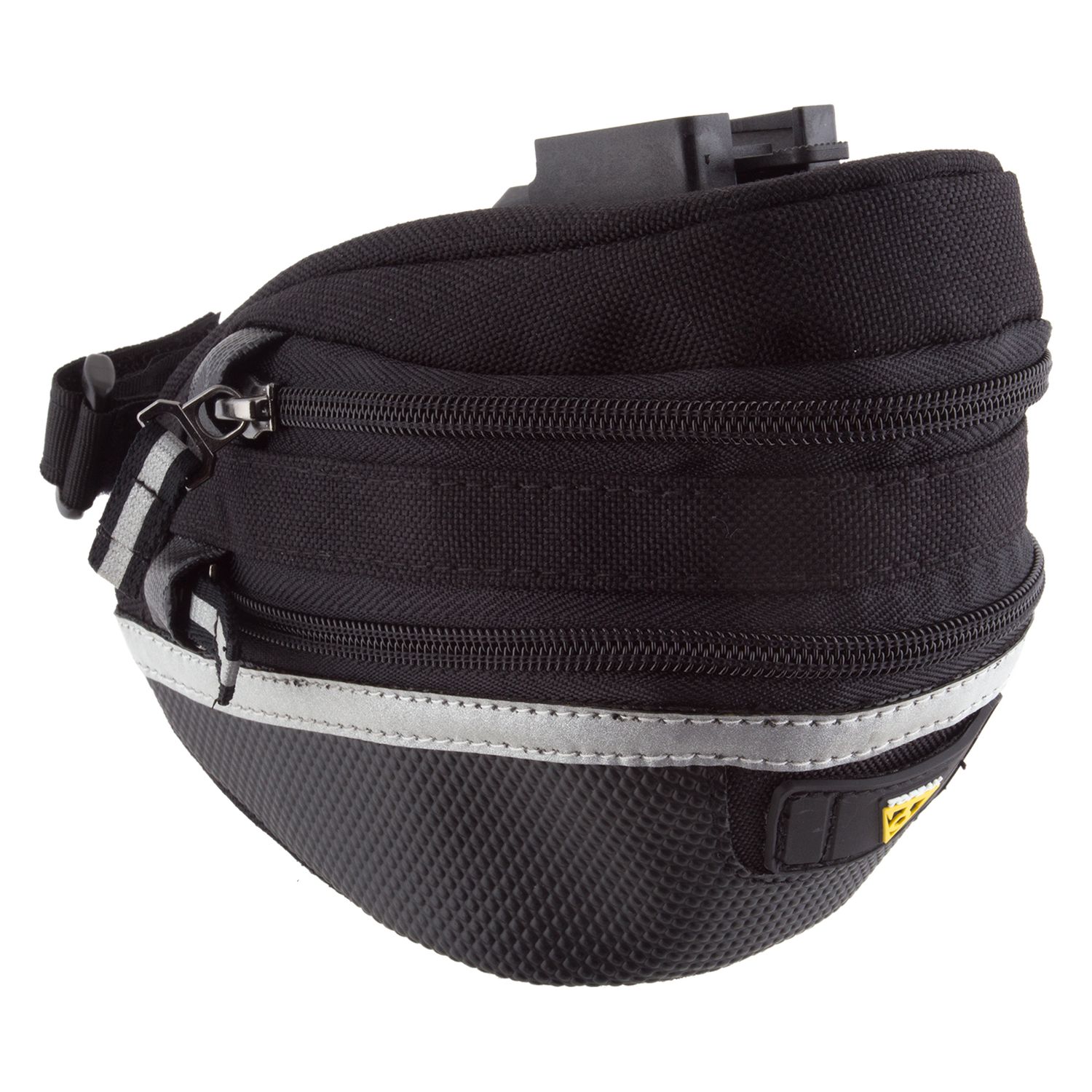 BAG TOPEAK WEDGE PACK II MED EXP CLIP-ON