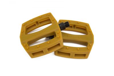 Merritt P1 Pedal Gum