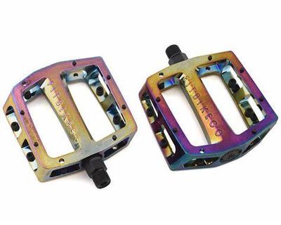 FIT ALLOY PEDALS OIL SLICK
