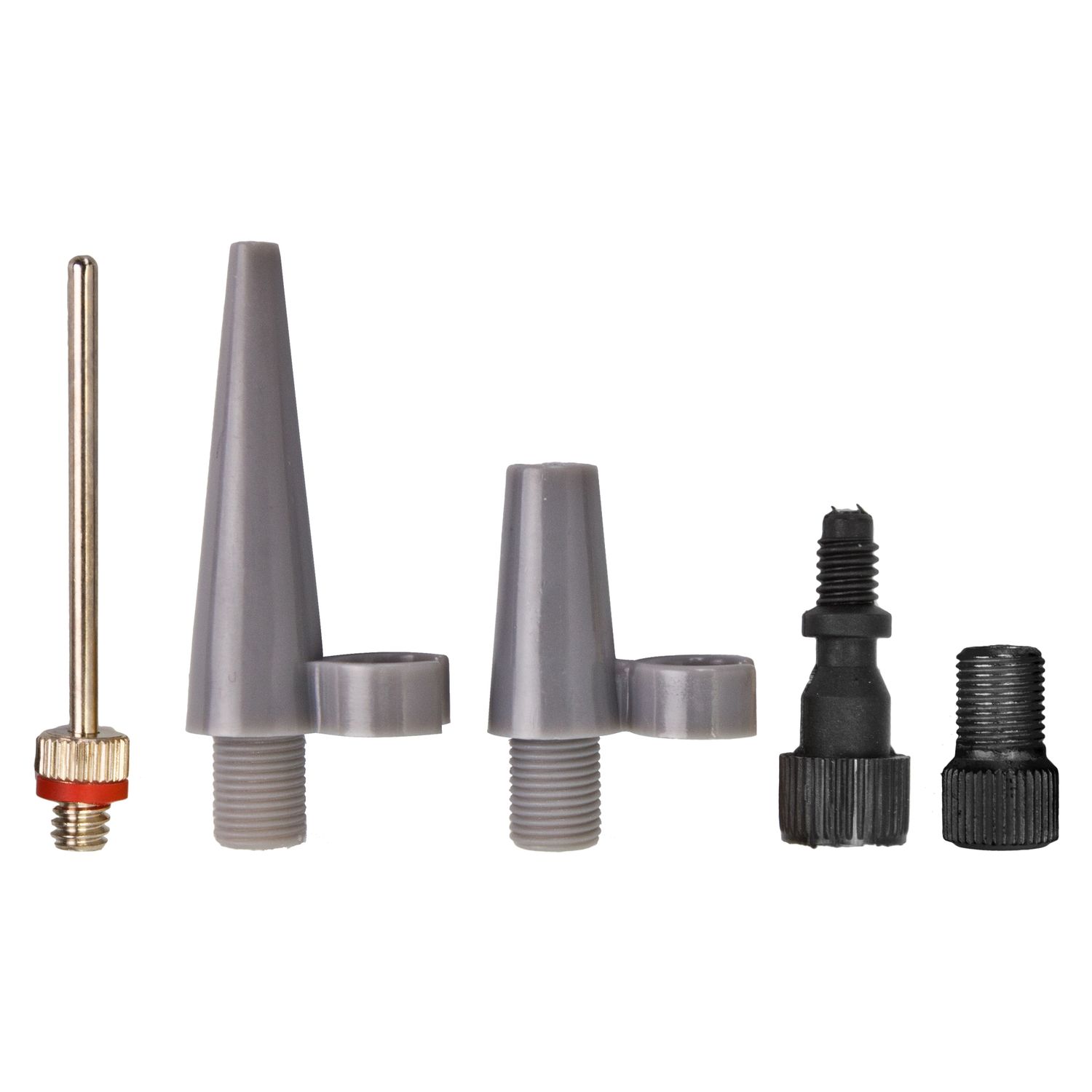 ZEFAL BALL INFLATING - PUMP NEEDLE KIT