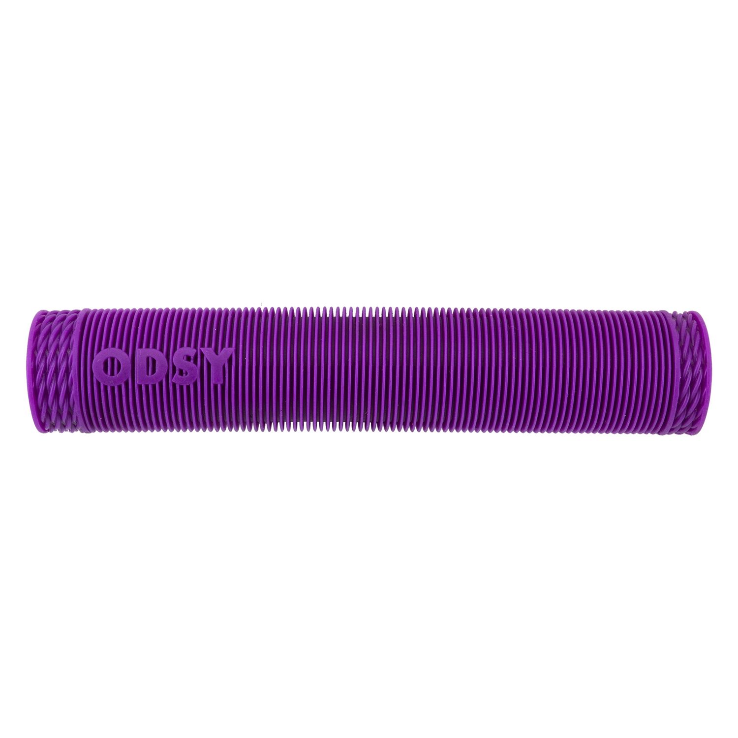 GRIPS ODYSSEY MX BROC RAIFORD 160mm PURPLE