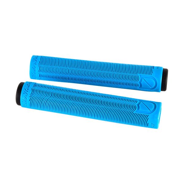 BTM mike hoder blue
