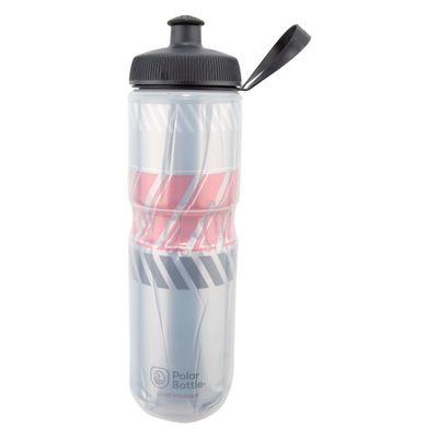 Polar Bottle  Sport Insulated 24oz TEMPO SL/RACING-RD