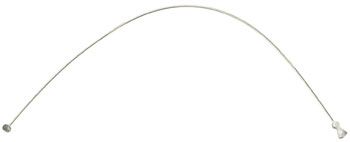 Jagwire Double-Ended Straddle Wire 1.8mm x 380mm (priced individually)