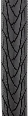 Schwalbe Marathon Plus Tire - 700 x 38, Clincher, Wire, Black/Reflective, Performance Line
