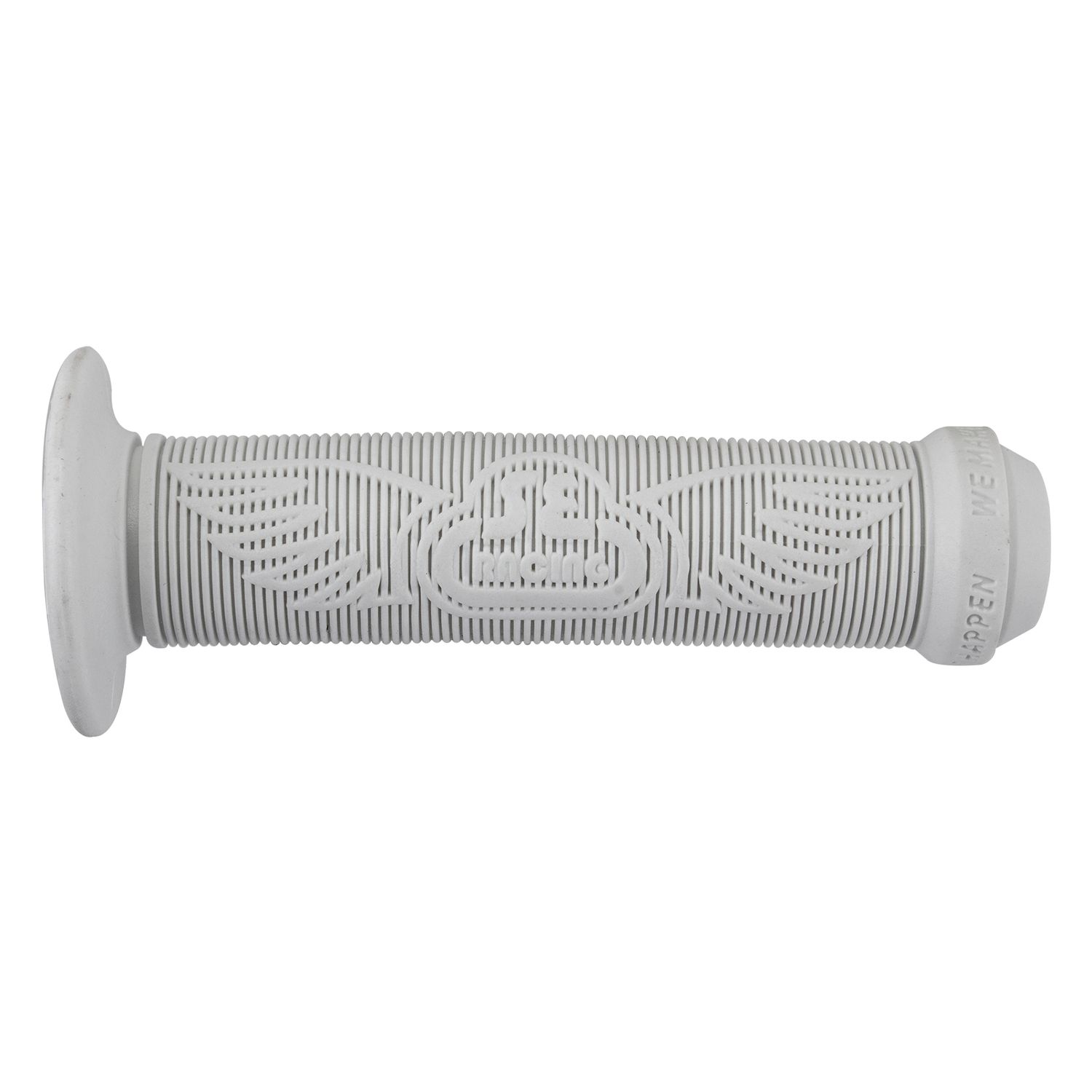 GRIPS SE BIKES 135mm WING WHITE