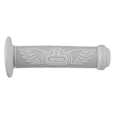 GRIPS SE BIKES 135mm WING WHITE