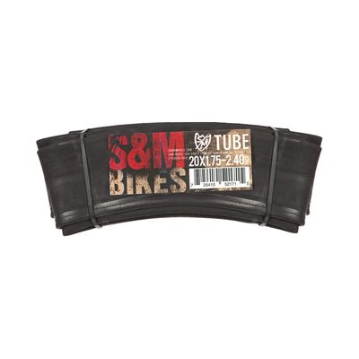 S&amp;M 20&quot; INNER TUBE 2.1&quot; -2.5&quot;