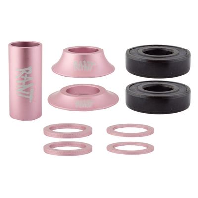 Rant Bang Bottom Bracket Set UR Mid 19mm SEALED - P-PK