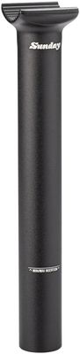Sunday Pivotal Seatpost 200mm Black