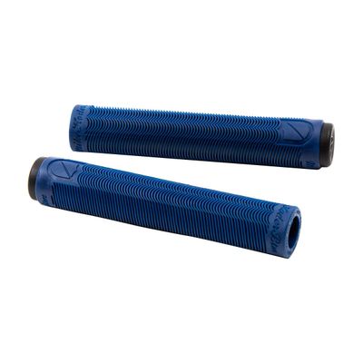 S&amp;M BTM Mike Hoder Grips - Dark Blue