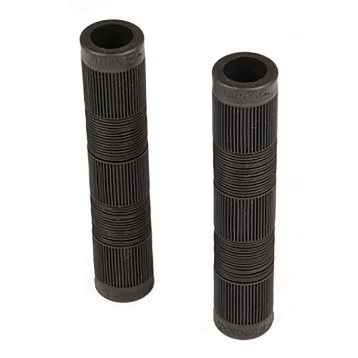 TECH GRIPS BLACK (NO FLANGE)