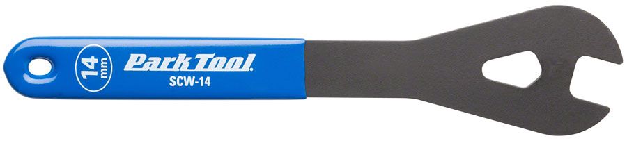 Park Tool Cone Wrench SCW-14: 14mm