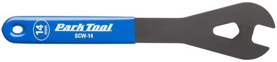 Park Tool Cone Wrench SCW-14: 14mm