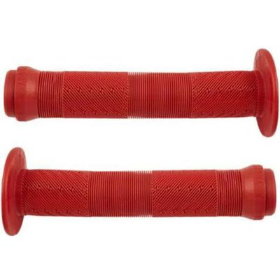 Merritt Billy Perry Grips-Red