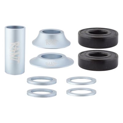 Rant Bang Bottom Bracket Set UR Mid 19mm SEALED - S-BU