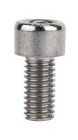 SUNLITE BOTTLE CAGE BOLT 5x.8x10mm