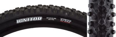 TIRES MAX IGNITOR 27.5x2.35 BK FOLD/60 SC/TR
