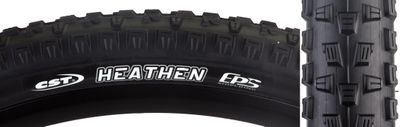 TIRES CSTP HEATHEN 27.5x2.1 BK/BK FOLD DC/EPS