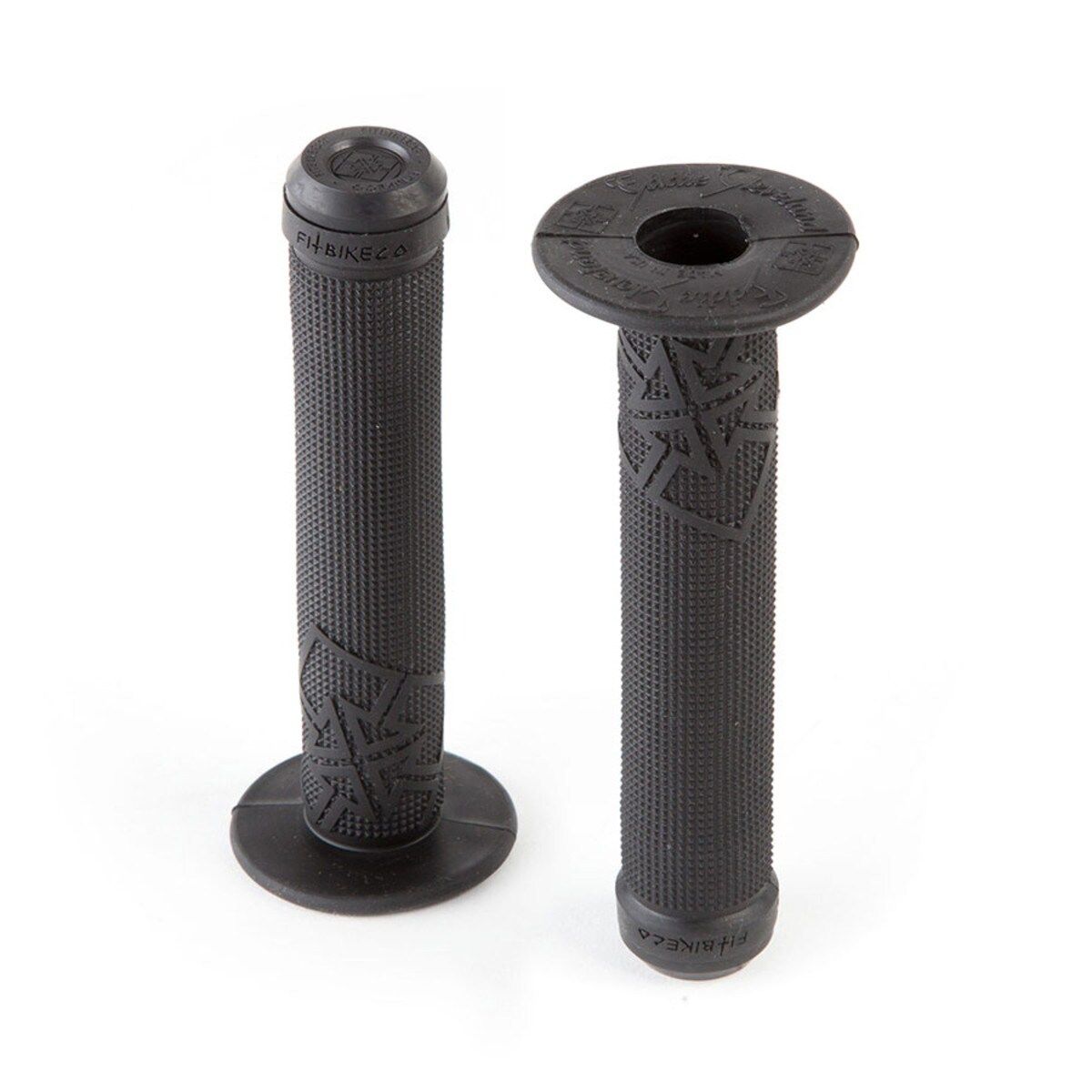 FIT EDDIE GRIPS BLACK