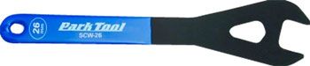 Park Tool Cone Wrench SCW-26: 26.0mm